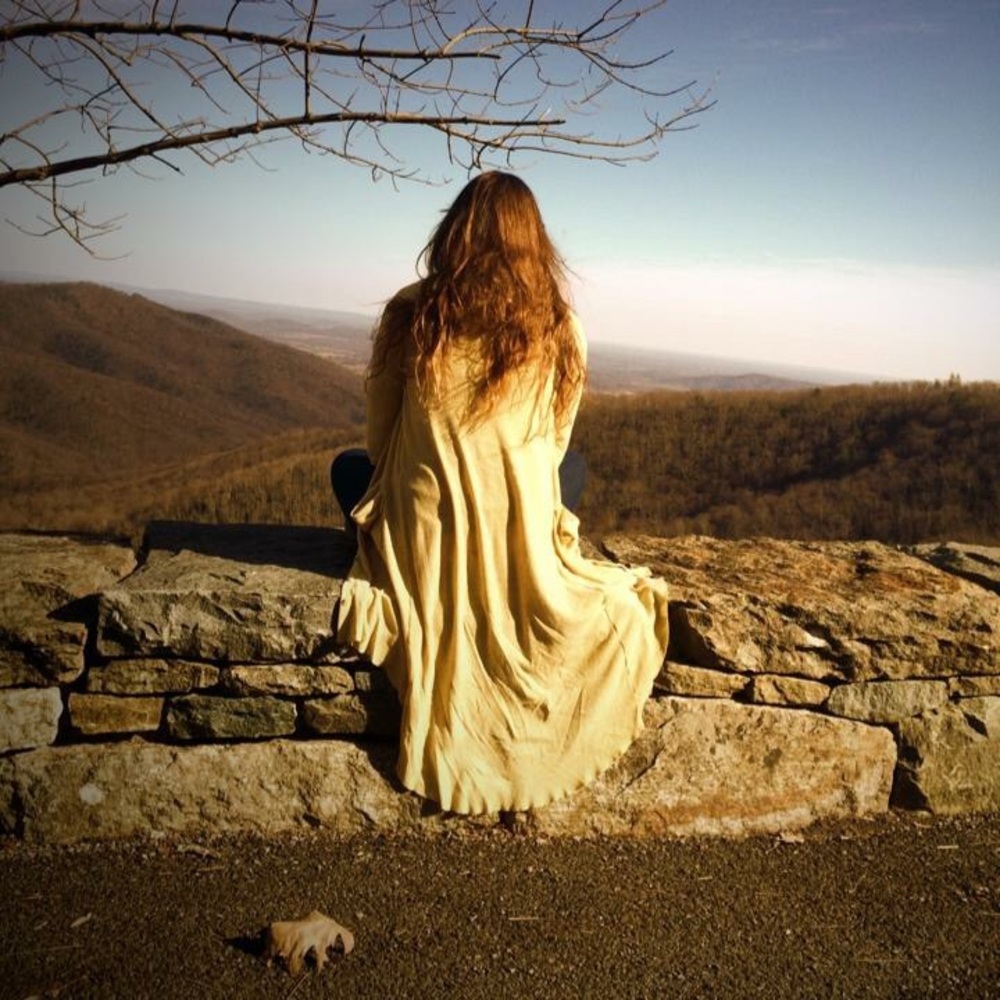 Meet your Posher, Allise